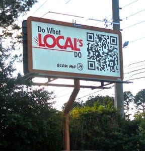 Local-qr-code-billbard-sm