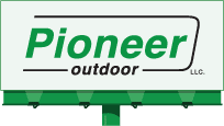 Pioneer Logo