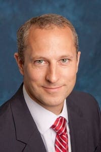 Jeremy Johnson, Daktronics OOH Manager