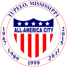 tupelo