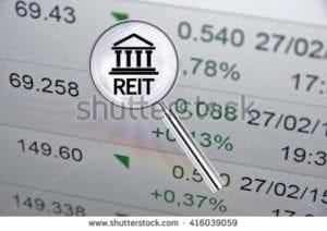 REIT