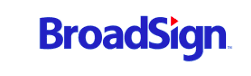 Broadsign Logo