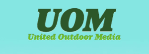 United outdoor logo