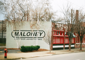 maloney office