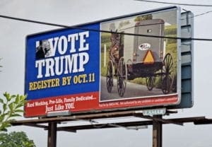 trumpamish