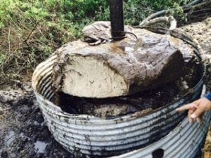 selective tampa drilling