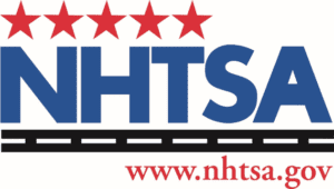 nhtsa logo